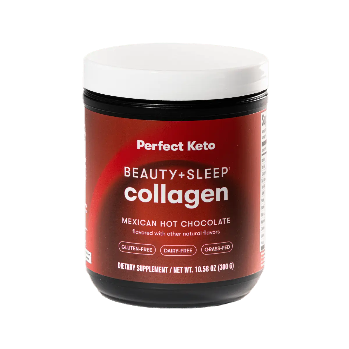Beauty + Sleep Collagen