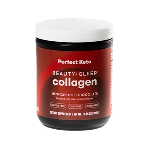 Beauty + Sleep Collagen