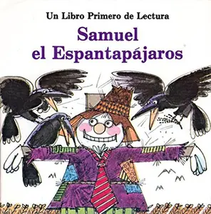USED-Samuel El Espantapajaros (First-Start Easy Readers) by Sharon Gordon (Paperback)
