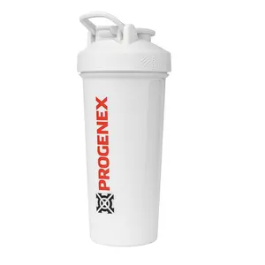 Classic Progenex Shaker Bottle 28 oz