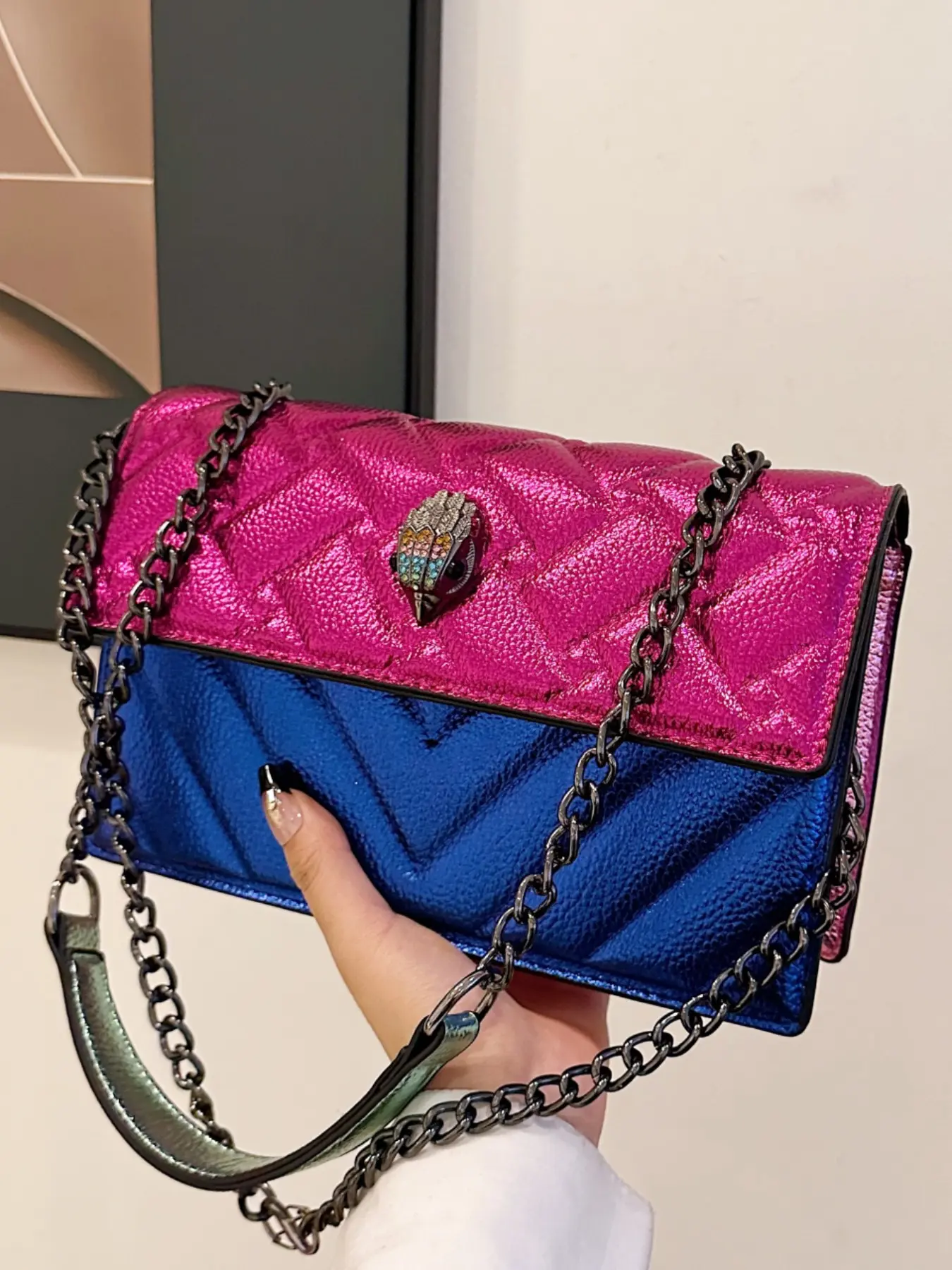 lime green chanel bag lil tjay - TikTok Shop lime green chanel bag lil tjay - TikTok Shop