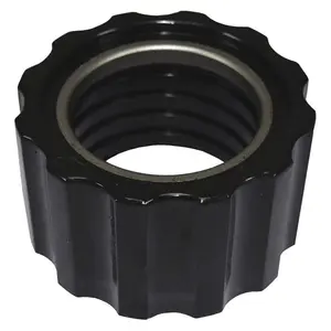 Rhino Chuck-Loc Locking Nut