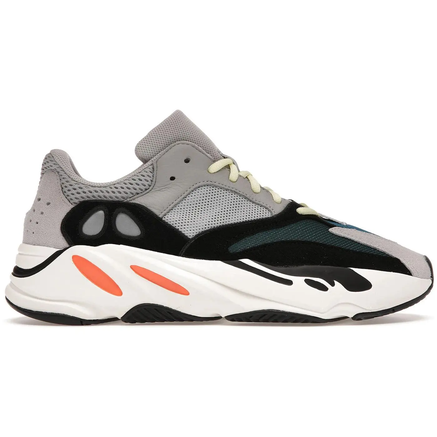 adidas Yeezy Boost 700 Wave Runner - TikTok Shop
