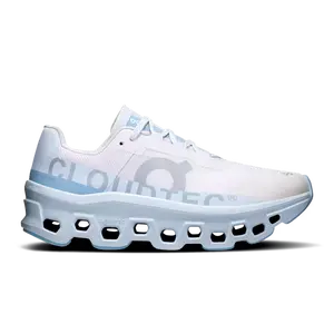 On Cloudmonster  Frost Wash 61.97653 Women's Fashion Sneaker