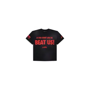 Hellstar Beat Us! T-Shirt