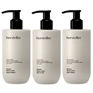 Hersteller Nearby Scented Vegan Body Lotion 10.1 fl oz Moisturizing Soothing Non Sticky