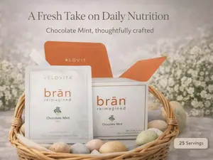 brān reimagined Healthcare