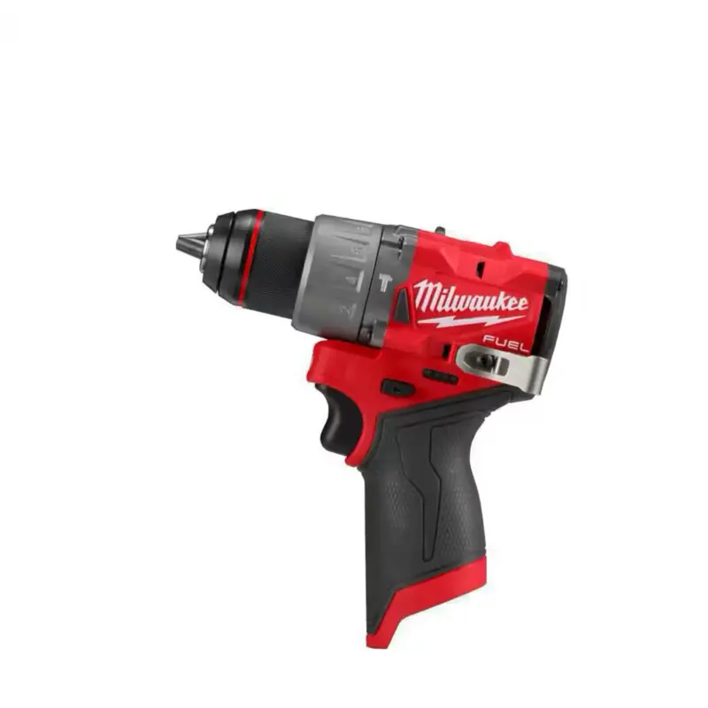 Milwaukee M12 Fuel Hammer Drill 3404-20 (Tool Only)