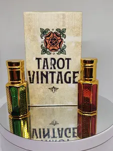 V'age Tarot Deck