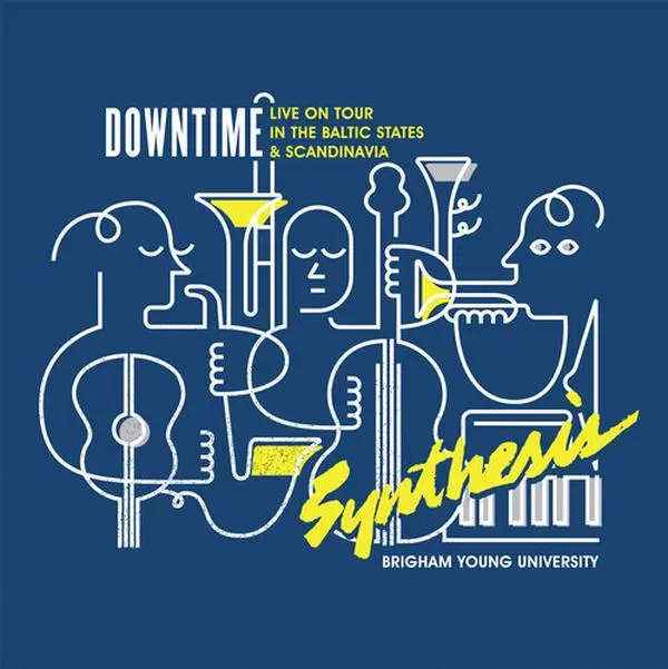 Jeff Hest - Downtime  [COMPACT DISC - CD]