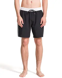 Volcom Men's Standard Jones 18" Swim Surf Trunk Boardshort