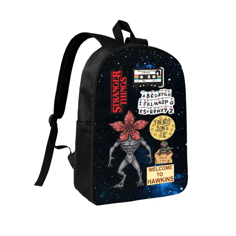 eddie munson mini backpack Loungefly Stranger Things Tribute Glow Min Loungefly Stranger Things Eddie Munson
