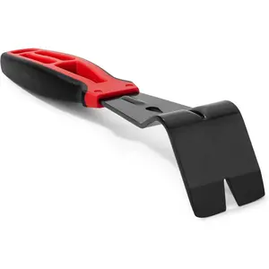 Bates- Trim Puller, Trim Removal Tool, Baseboard Removal Tool, Trim Puller Tool for Baseboard, Tile Removal Tool, Baseboard Trim Removal Tool, Siding Removal Tool, Baseboard Tool Remover