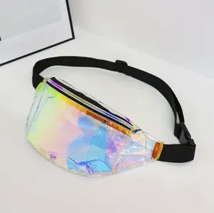 Holographic Fanny Packs, Crossbody Bag, Fun Accessories, Strappy Bags, Shoulder, Bachelorette Party Favors, Bachelor, Belt, Women's Clothing, Luggage Tote, Storage, Festival, Rave, Beach, Lake, River, Summer, Iridescent