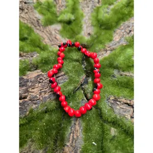 Huayruro Bracelet