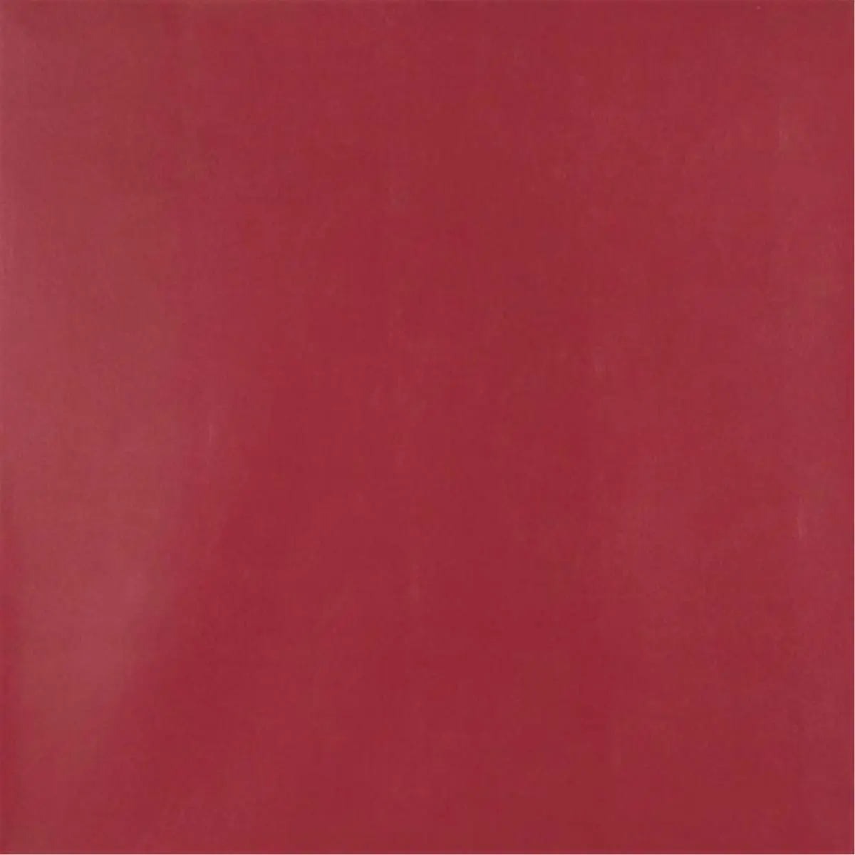 Designer Fabrics G917 54 in. Wide Red Vinyl Fabric