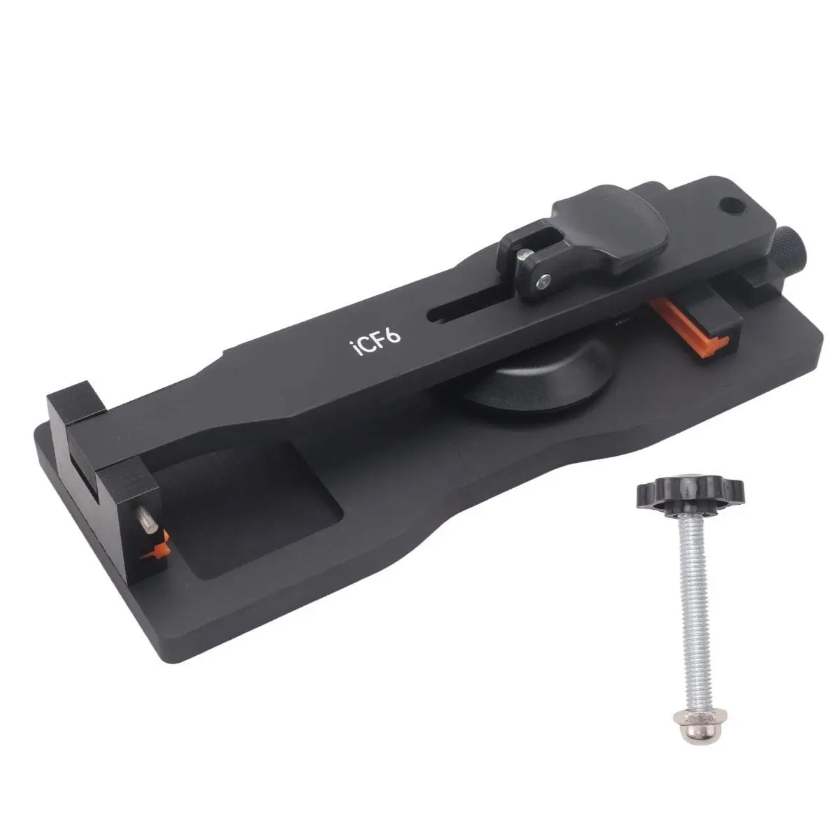 ICF6 Universal Mobile Phone Screen Opener Tool Without Heating Strong Sucktion Free Adjustable LCD Display Removal Tool