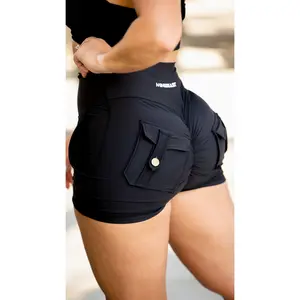 Curve Cargo EVO Shorts