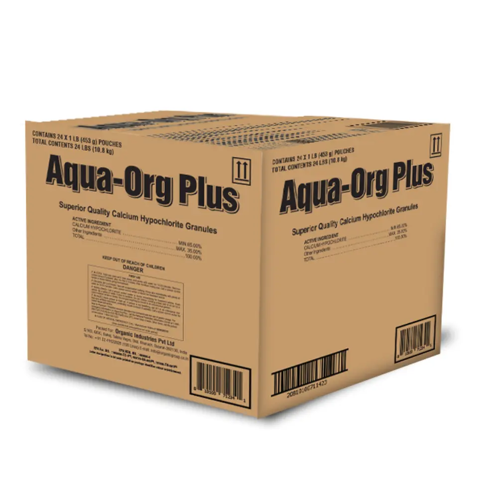 50X 1 LBS Bag in Case