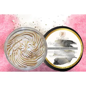 Midnight Jewel - Shimmering Elegance (Perfume Collection)