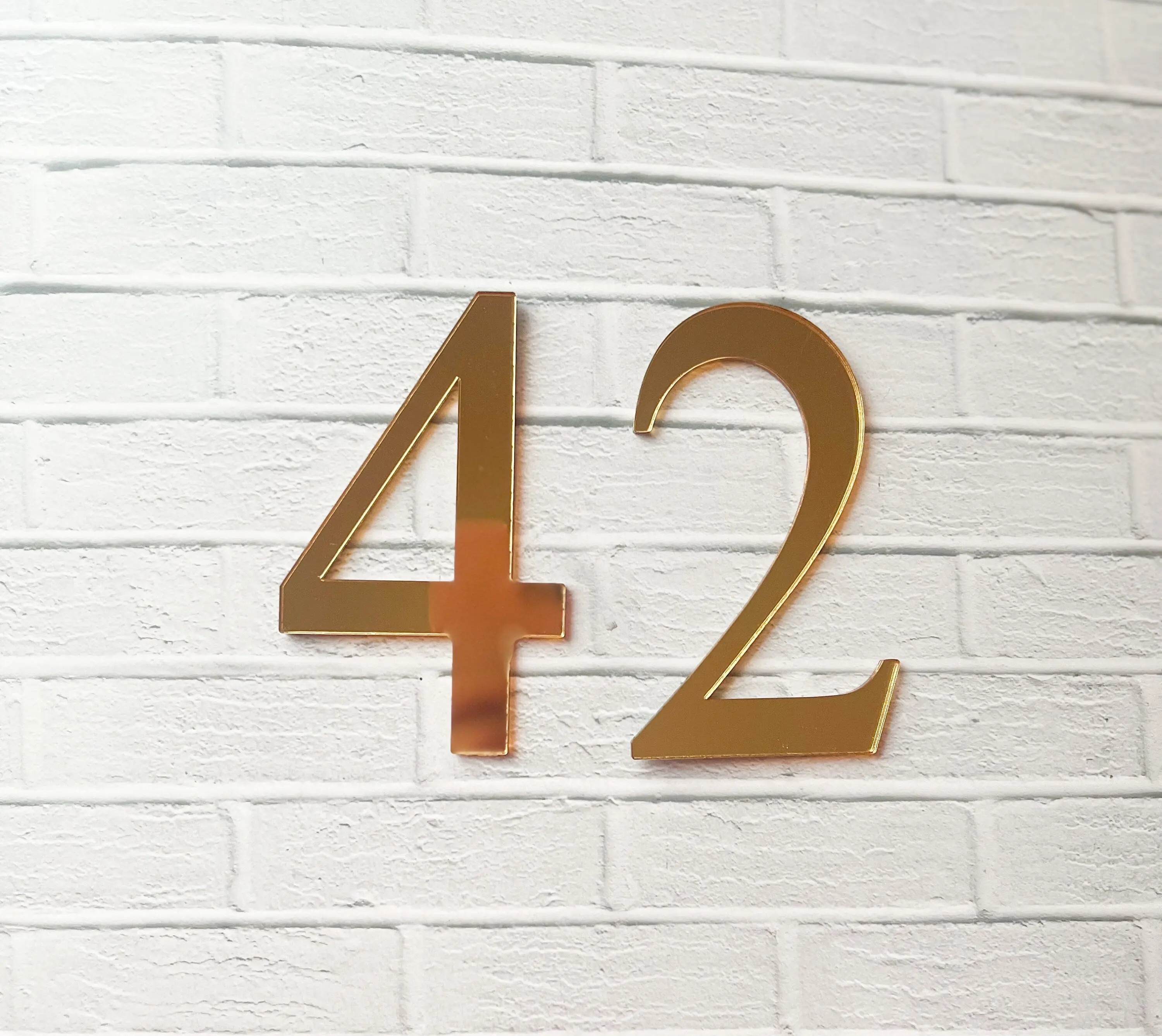 Number Cake Charm | Number Cake Topper | Acrylic Cake Charm | Age Cake Charm | Age Cake Topper | 21st Birthday | 30th Birthday | 18th Bday