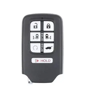 2021-2024 Honda Odyssey Smart Key Fob | FCC: KR5T4X | PN: 72147-THR-A72 | 433MHz | Aftermarket