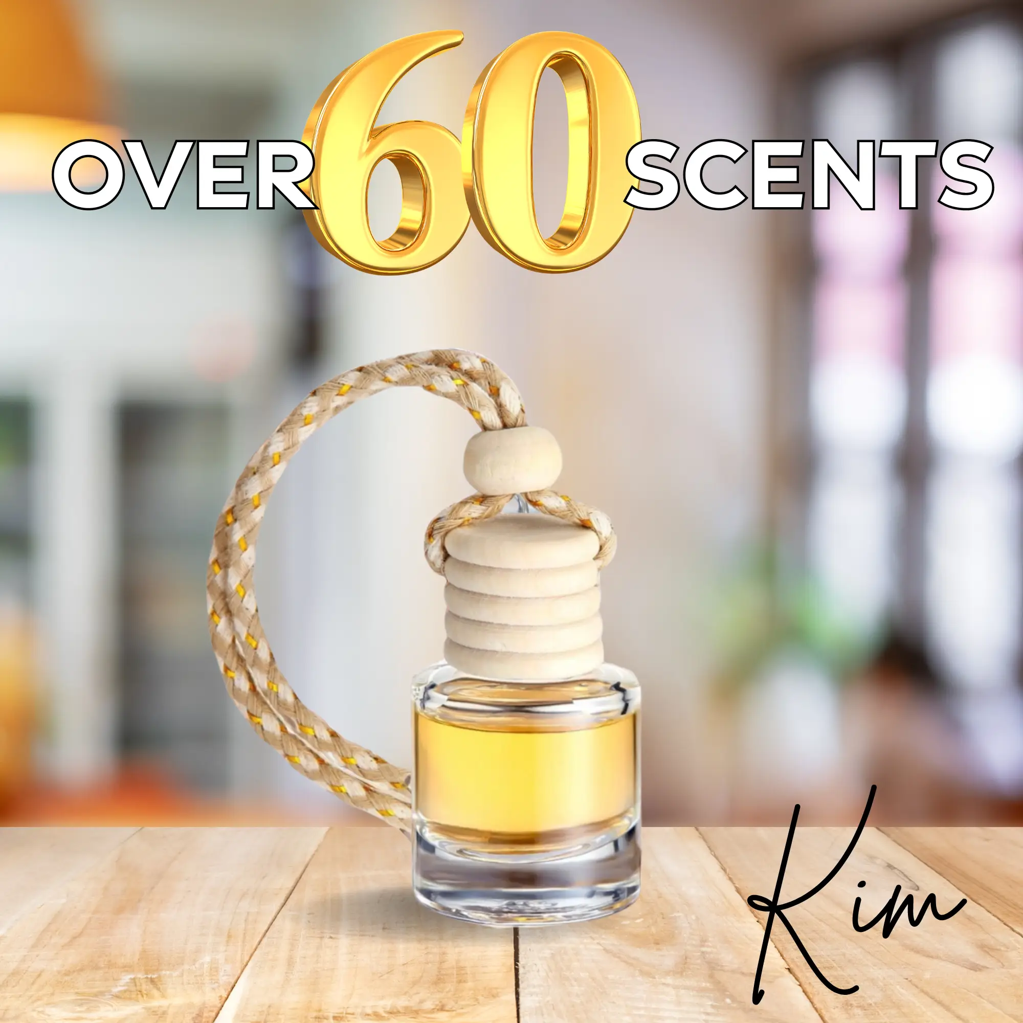 You Choose! 60+ Scents Car Home Long Lasting Scented Oil Fragrance Gift Liquid Aroma Perfume Glass Bottle Christmas Stocking Stuffer car perfume Cute