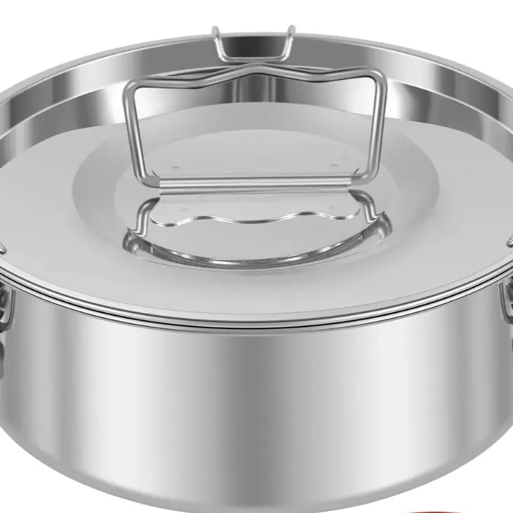 Flan Mold Set for Delicious Dessert Preparation - Product Title