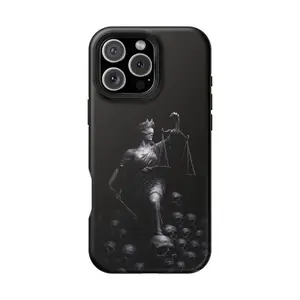 Lady Justice - Standard Protection