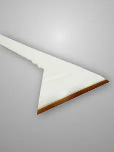 Long Bend Edge Squeegee