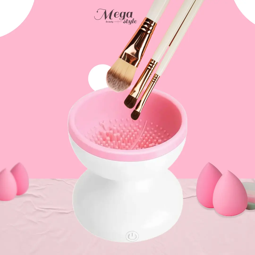 Makeup Brush Cleaner Makeup Brush Cleaner