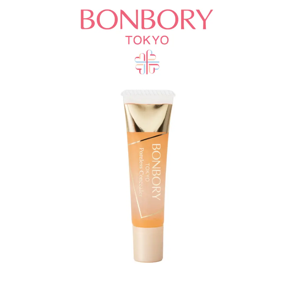 BONBORY Poreless Concealer