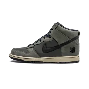 Dunk High Undefeated SP "Ballistic" 598472 220