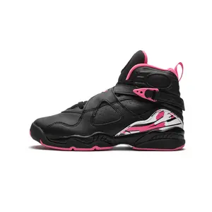 Air Jordan 8 Retro GS "Pinksicle" 580528 006