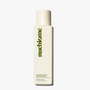 The Biotic Glow™ Face Essence Lightweight Face Treatment Serums Skincare