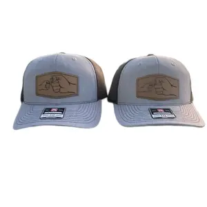 Dad/son fist bump combo - Perfect for a father-son relationship