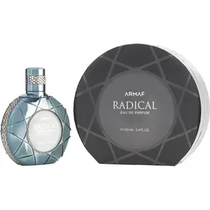 Armaf Radical Blue By Armaf Eau De Parfum For Men