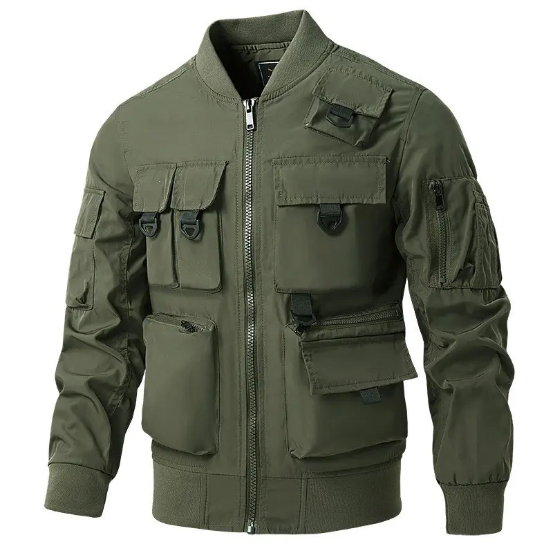 Military Green (Regular Edition)