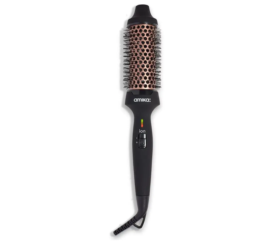 amika Blowout Babe Thermal Brush amika Blowout Babe Thermal Brush