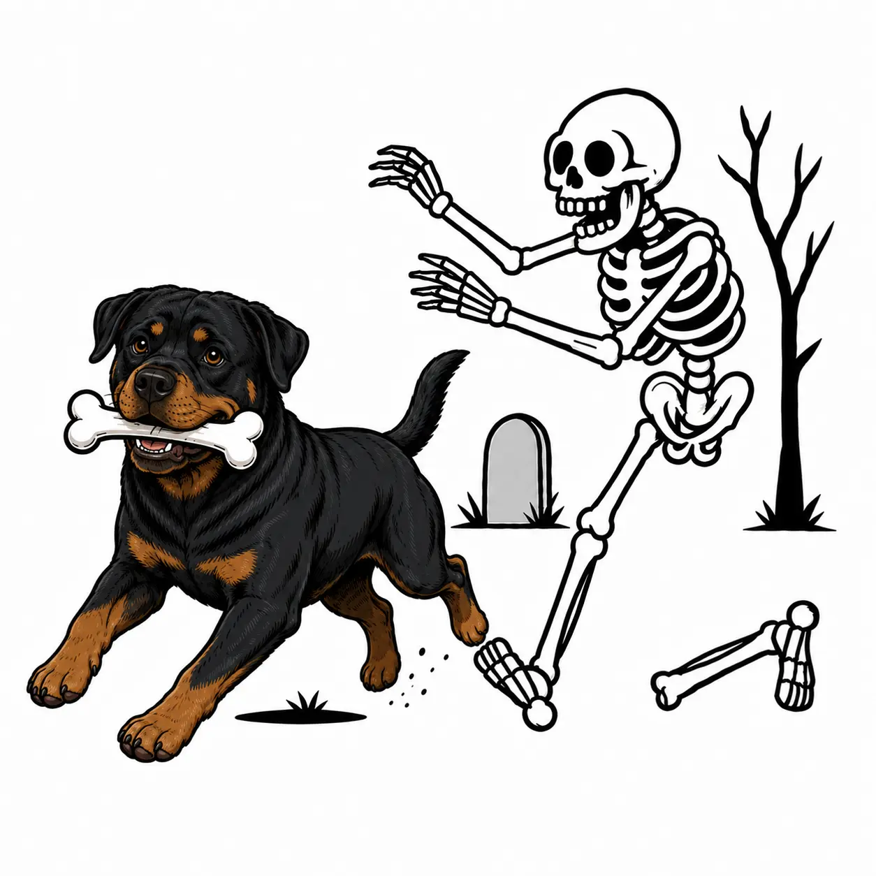 Rottweiler