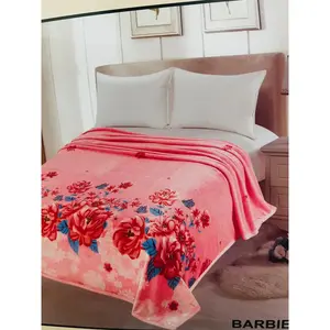 THROW BLANKET SUPER SPECIAL 100% COMFORTER WITH BUTTERFLY DESIGN FOR COZY BEDDING SOLUTION IDEAL FOR WARMTH AND COMFORT