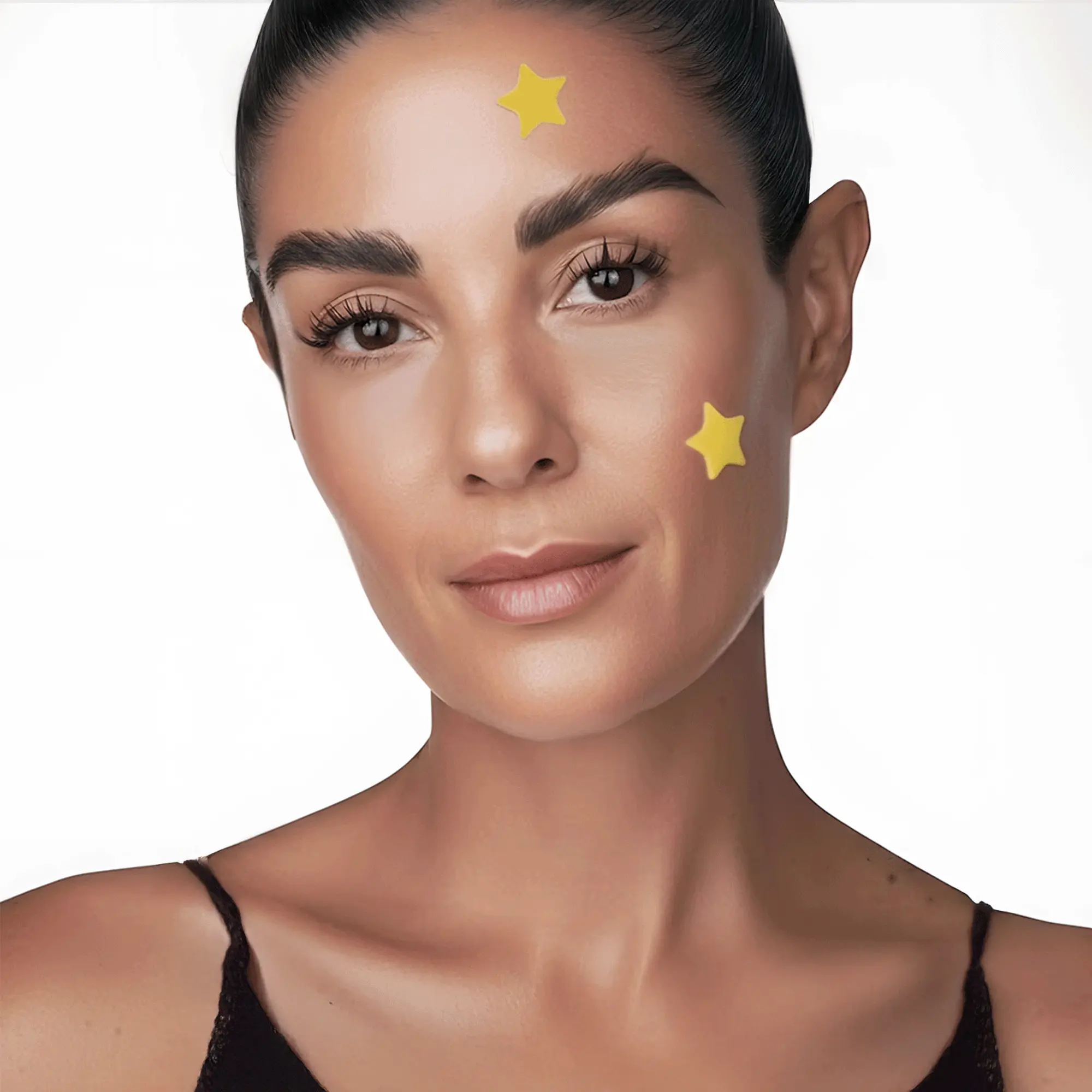 SuperStarSoothe Silicone Patch