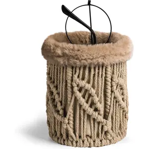 Glasses Holder for Nightstand Boho Decor Eyeglass Holder Stand for Office Desk Organizer