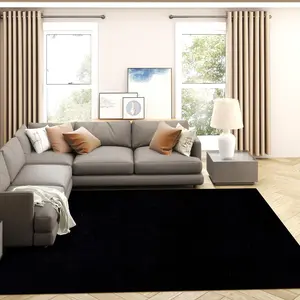 【Summer wins】MUGORN Bedroom and Living Room Plush Carpet, Upgraded Non-Slip,soft  decor, Thick oft Plush, Comfortable Furry Indoor Carpet, Suitable for Baby Rooms, Children's Girl and Boy Rooms, Dormitory Home Decor Aestheticsand Durable.soft decor outdoo
