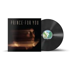 Prince - For You NEW Vinyl Record 194398636511