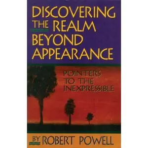 USED-Discovering the Realm Beyond Appearance: Pointers to the Inexpressible by Robert Powell (Paperback)