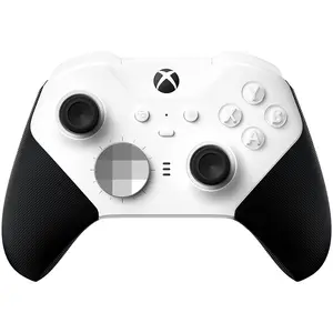 Microsoft Elite Wireless Controller Series 2 Core - White (4IK-00001)