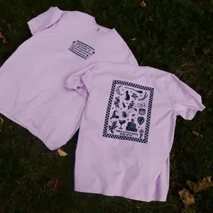 Practical Magic Shirt