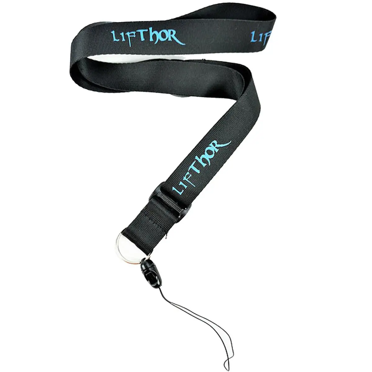 LifThor StrapThor Lanyard, Essential Accessory for Phones, Cameras, Drones, Accessories