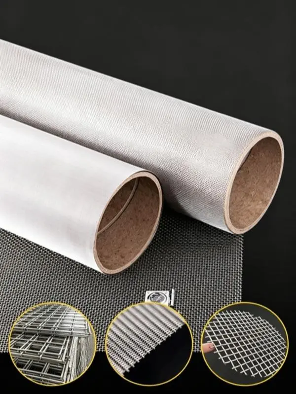 stainless steel metal filter meshh